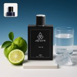 No.10 Inspirado en Sauvage by Dior