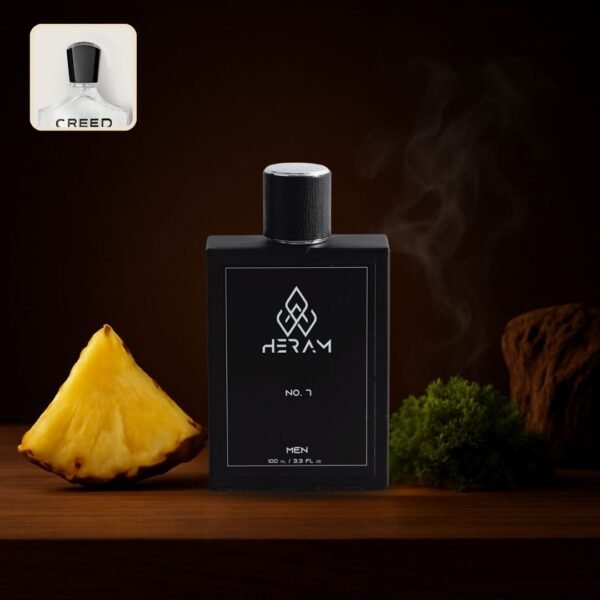No.07 Inspirado en Aventus by Creed – HERAM Perfumes
