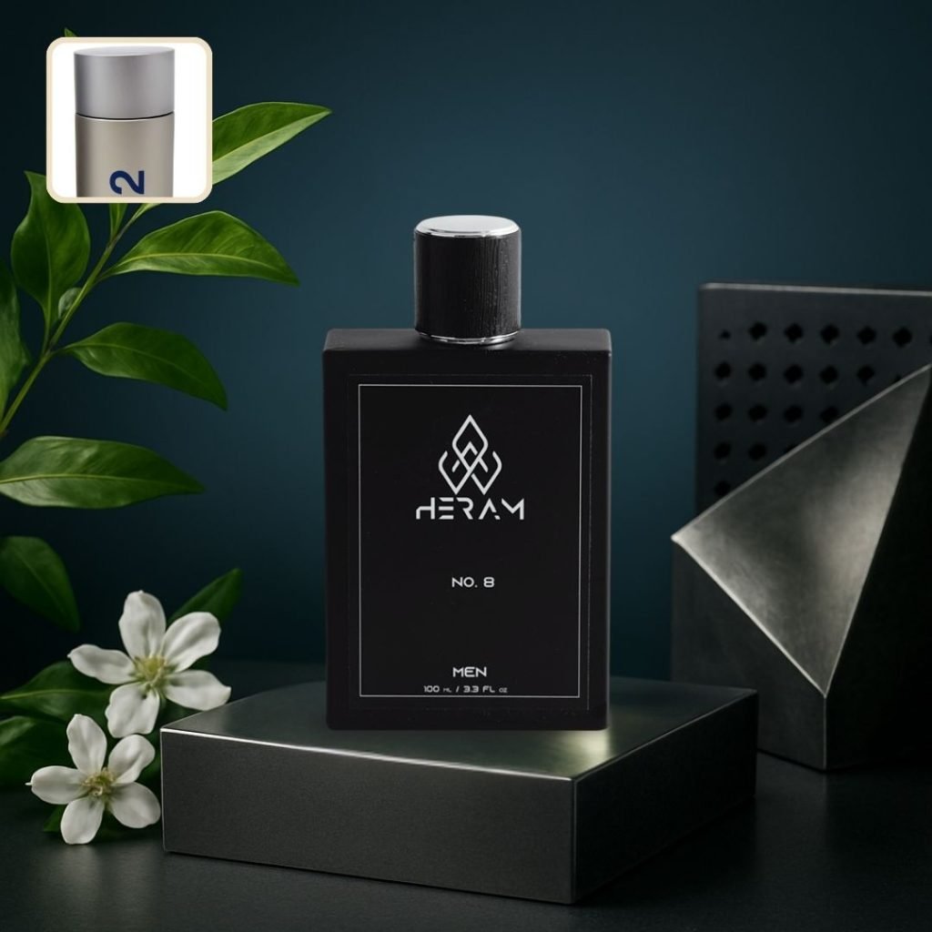 ¿A qué huele 212 Men de Carolina Herrera?