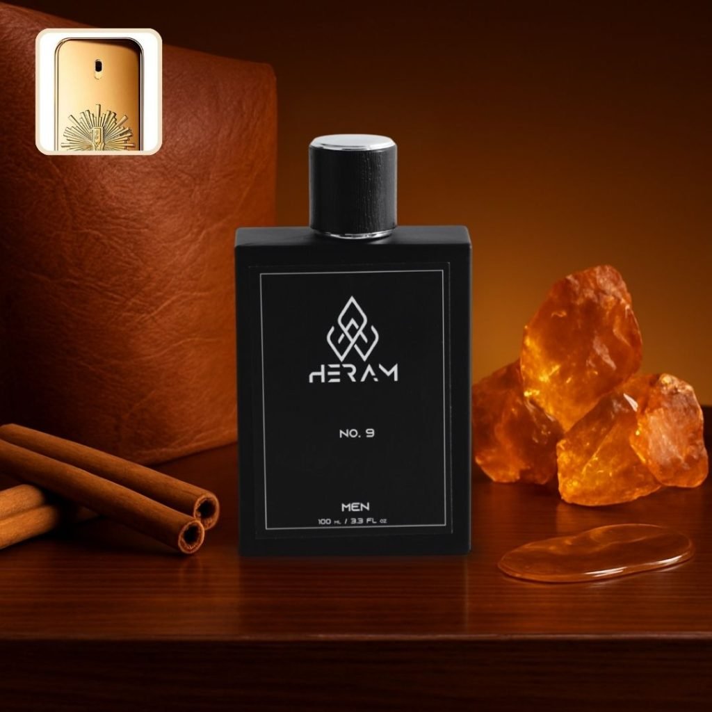 ¿A qué huele One Million de Paco Rabanne?