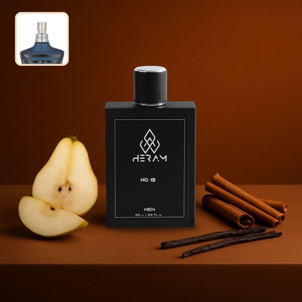 ¿A qué huele Ultra Male de Jean Paul Gaultier?