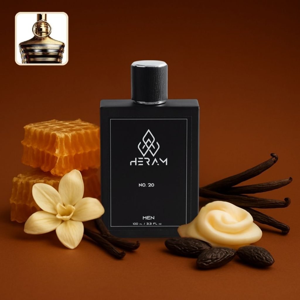¿A qué huele Le Male Elixir?