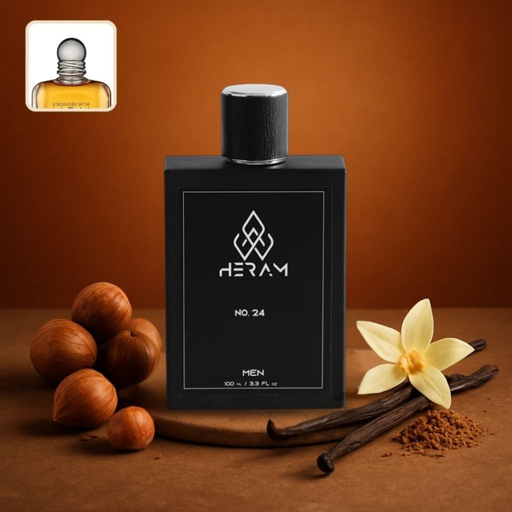 ¿A qué huele Stronger With You de Armani?