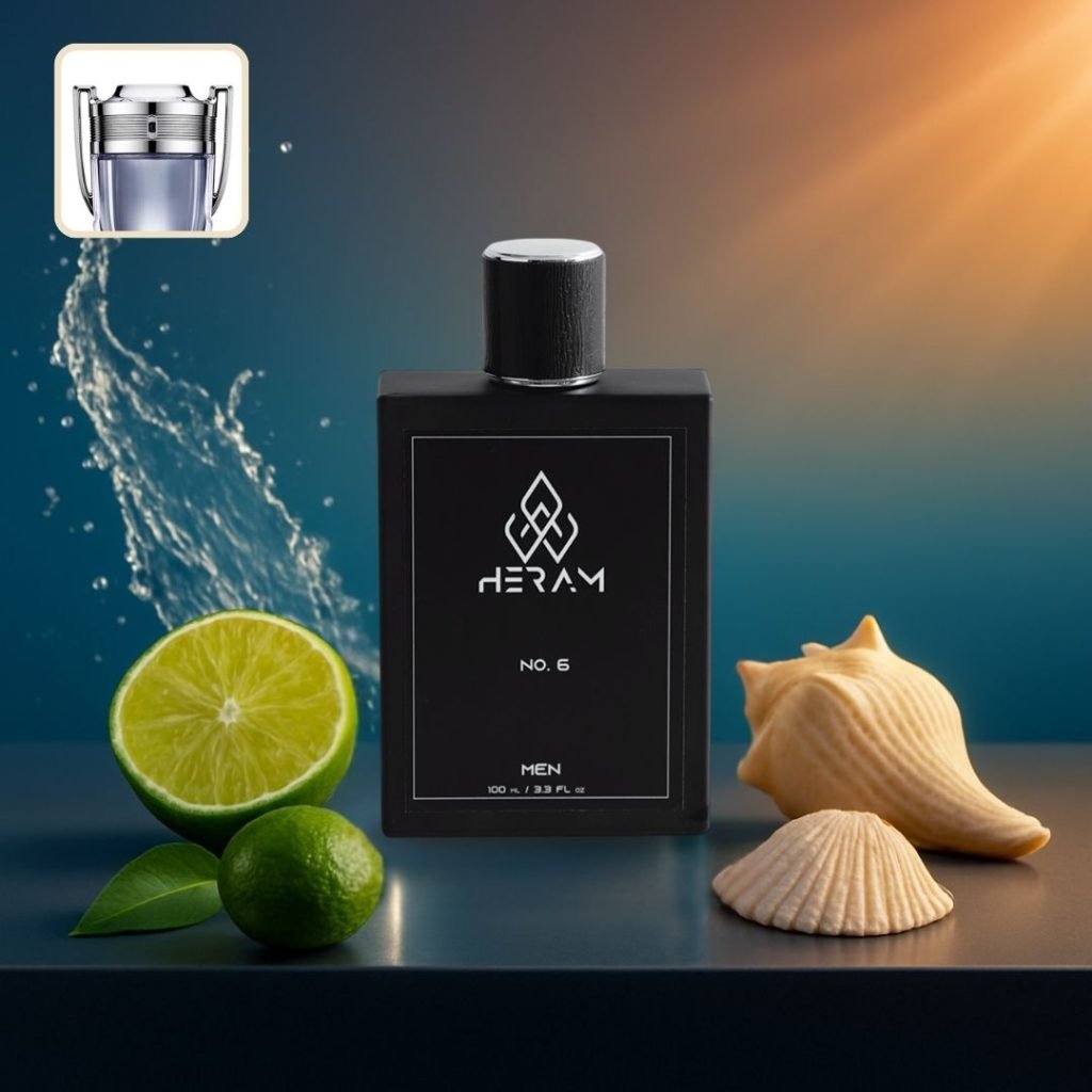 ¿A qué huele Invictus de Paco Rabanne?