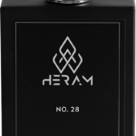 No.28 Inspirado en MYSLF de YSL