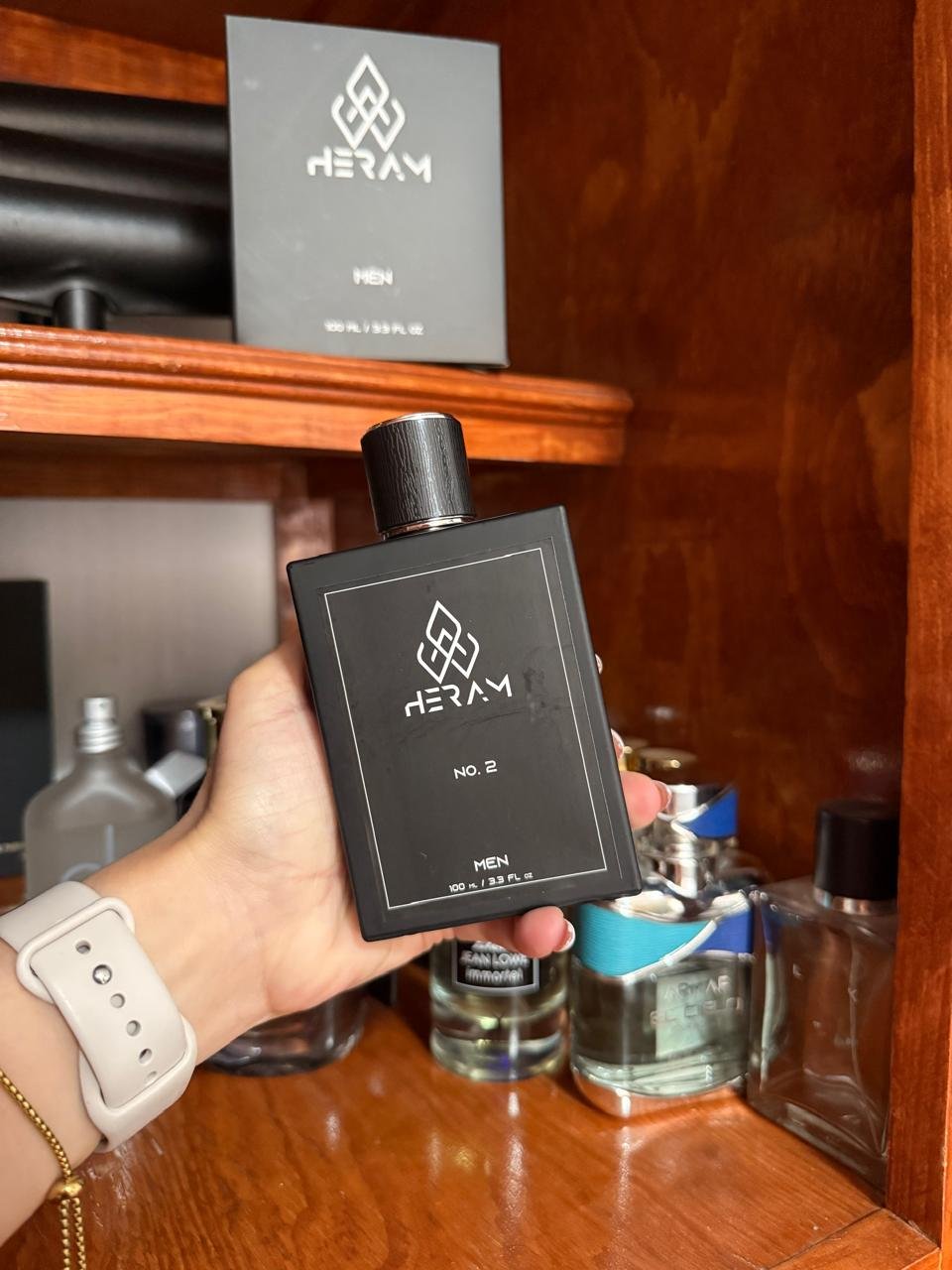 Foto de la reseña