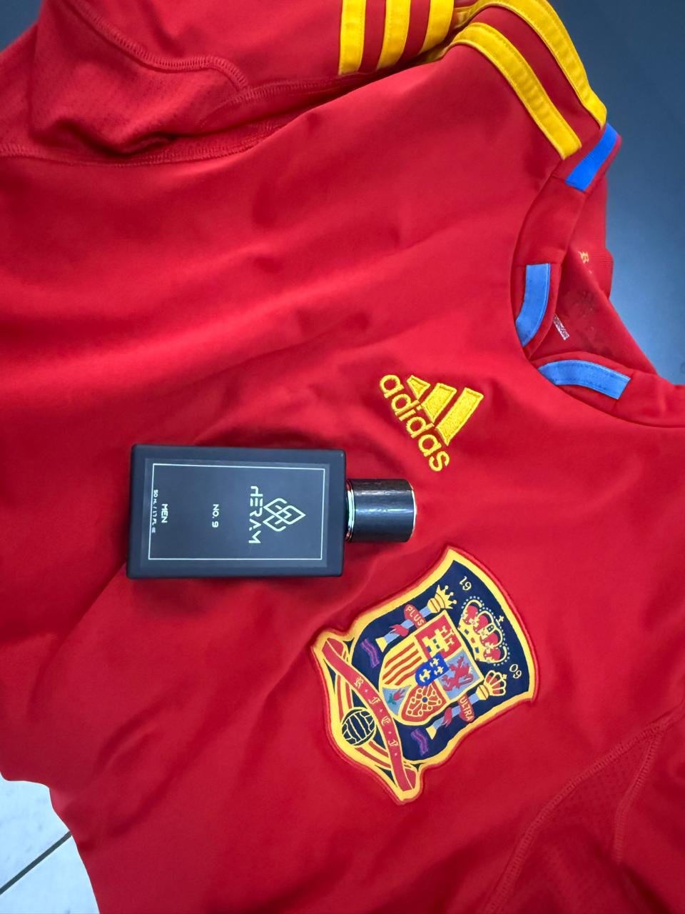 Foto de la reseña