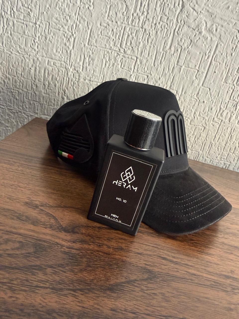 Foto de Héctor